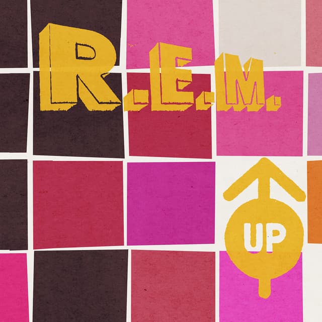 Up - R.E.M.