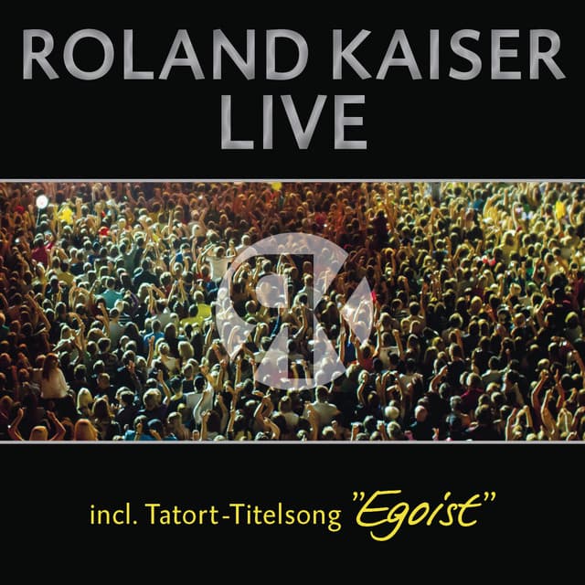Live - Roland Kaiser