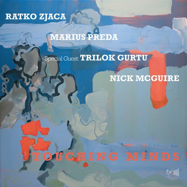Touching Minds - Ratko Zjaca