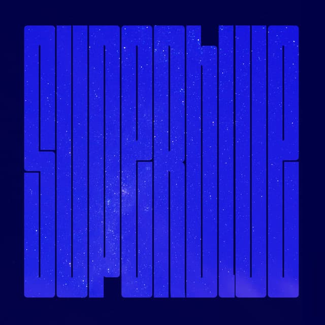SuperBlue