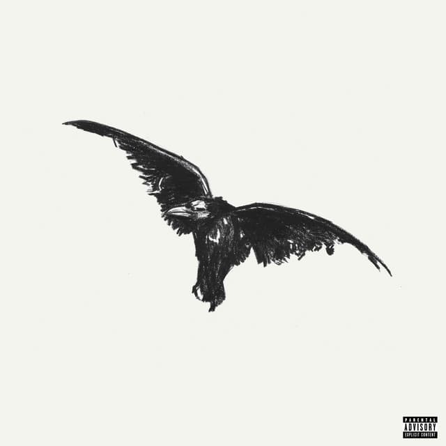 Kid Krow, Decomposed - Conan Gray