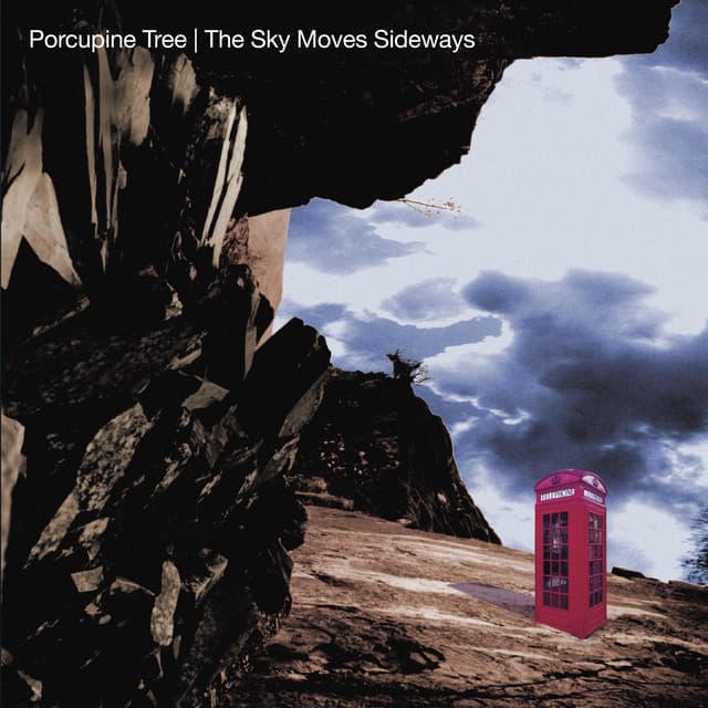 The Sky Moves Sideways - Porcupine Tree