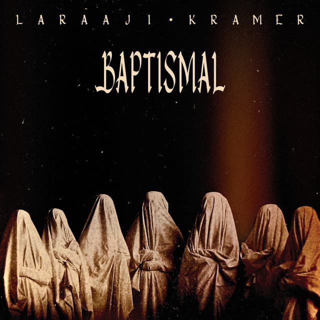 Baptismal - Laraaji