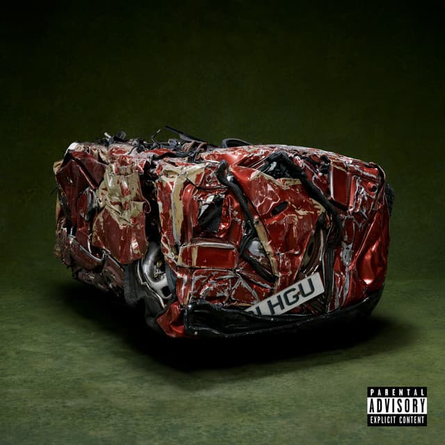 hugo: reimagined - Loyle Carner