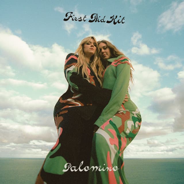 Palomino - First Aid Kit