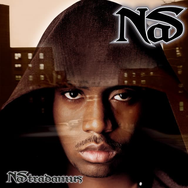Nastradamus - Nas