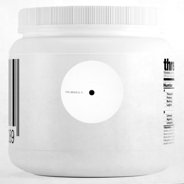 threads to knot - TRAINING