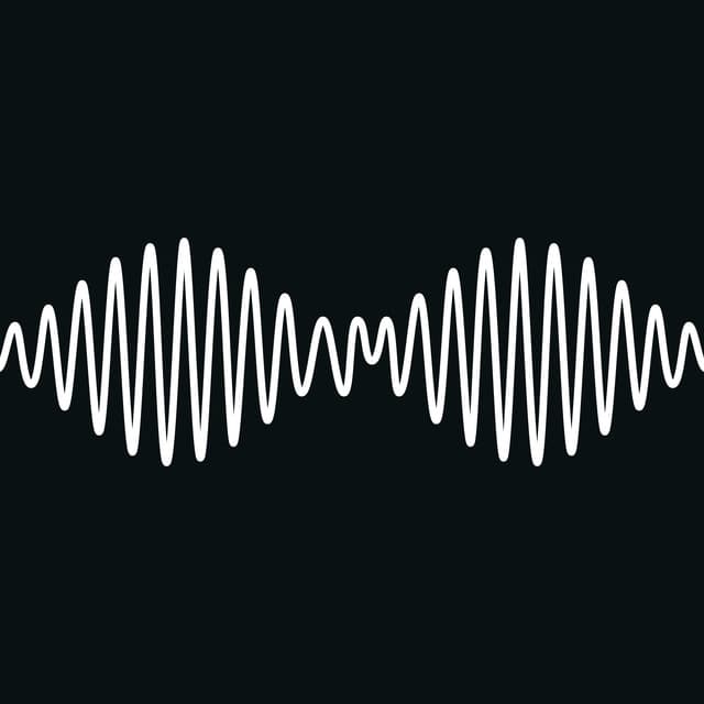 AM - Arctic Monkeys