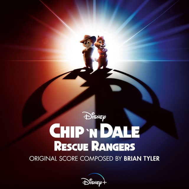 Chip 'n Dale: Rescue Rangers - Brian Tyler