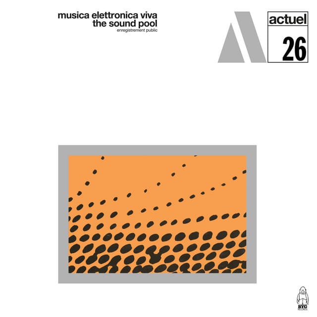 The Sound Pool - Musica Elettronica Viva