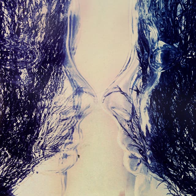 Wave - Patrick Watson