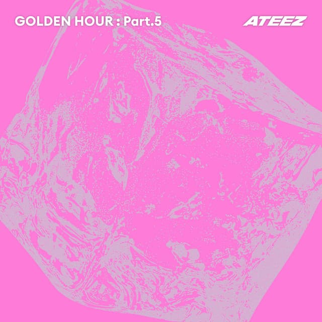 GOLDEN HOUR : Part.5 - ATEEZ