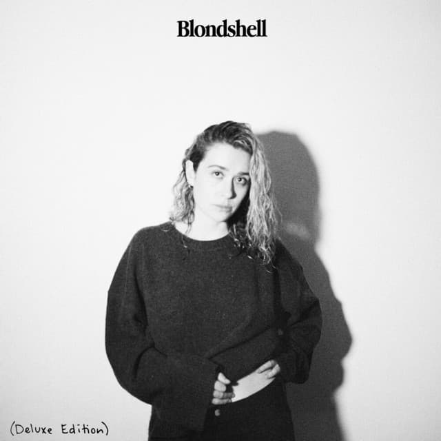 Blondshell - Blondshell