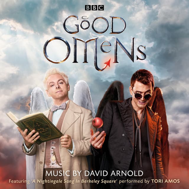 Good Omens - David Arnold