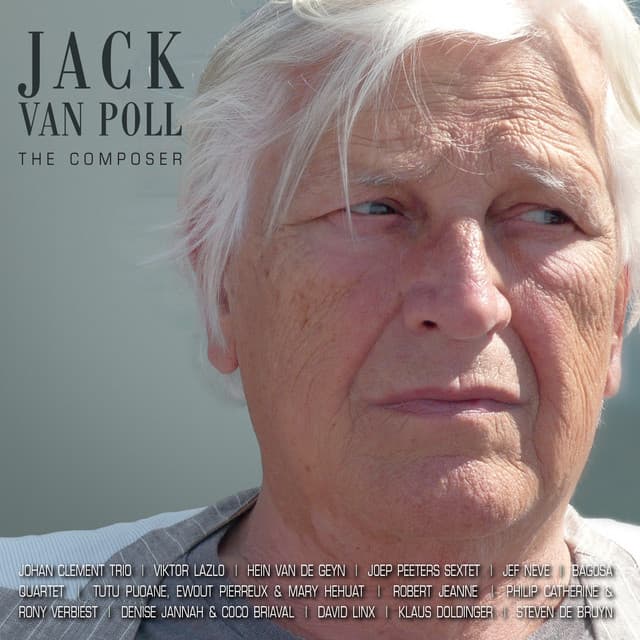 The Composer - Jack van Poll