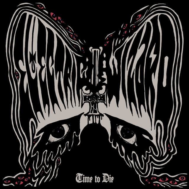 Time To Die - Electric Wizard