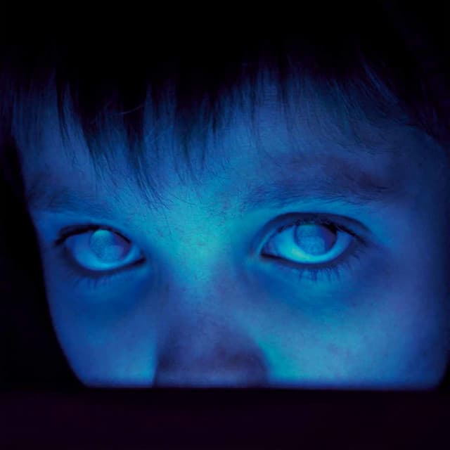 Fear of a Blank Planet - Porcupine Tree
