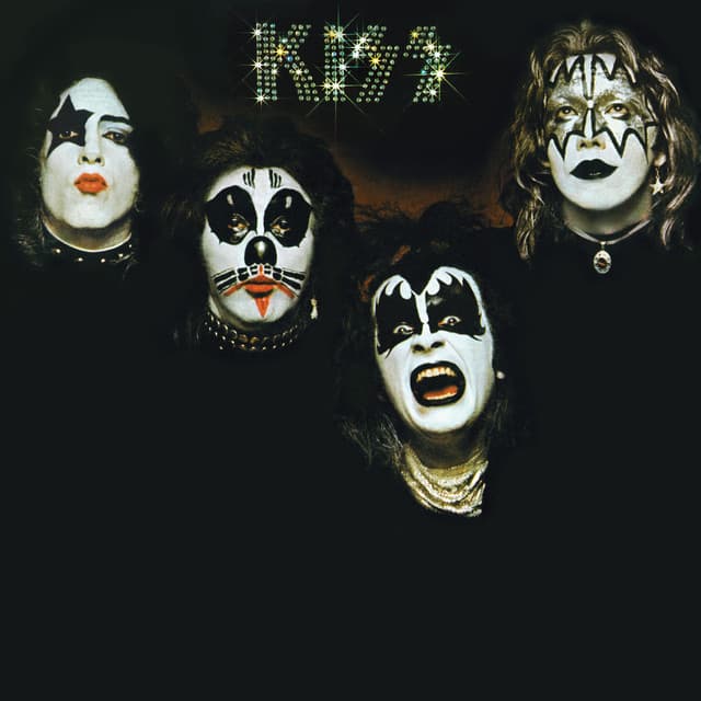 Kiss - KISS