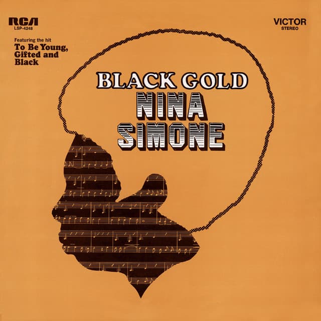 Black Gold - Nina Simone