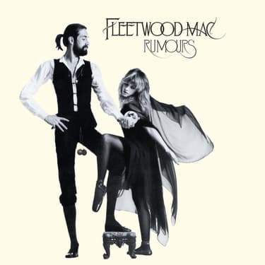 Rumours by Fleetwood Mac