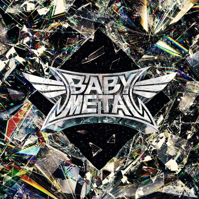 METAL FORTH - BABYMETAL