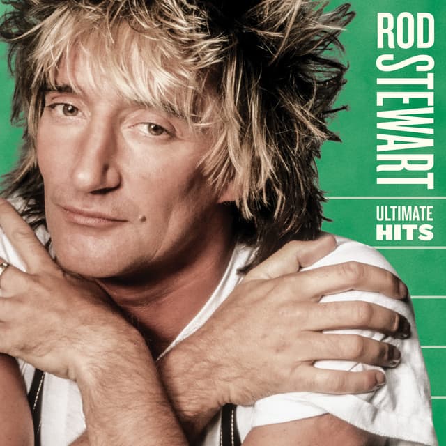 Ultimate Hits - Rod Stewart