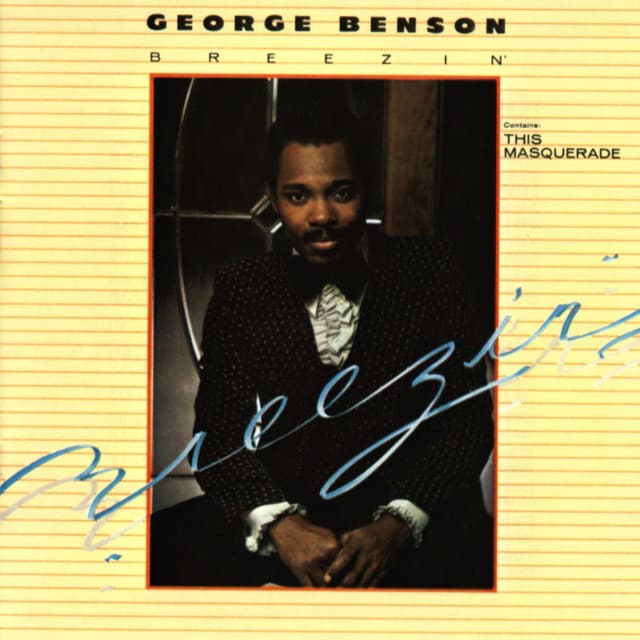 Breezin' - George Benson