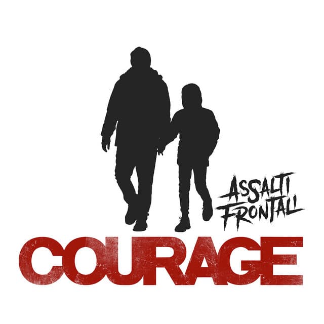 Courage - Assalti Frontali