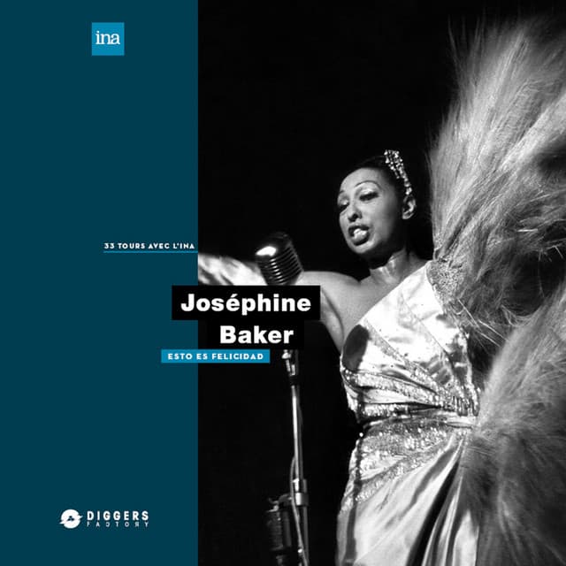 Esto Es Felicidad - Joséphine Baker