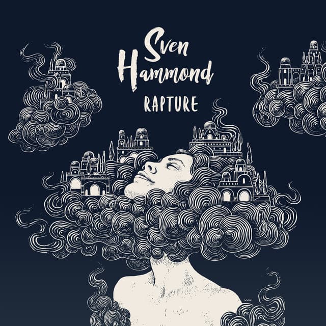 Rapture - Sven Hammond