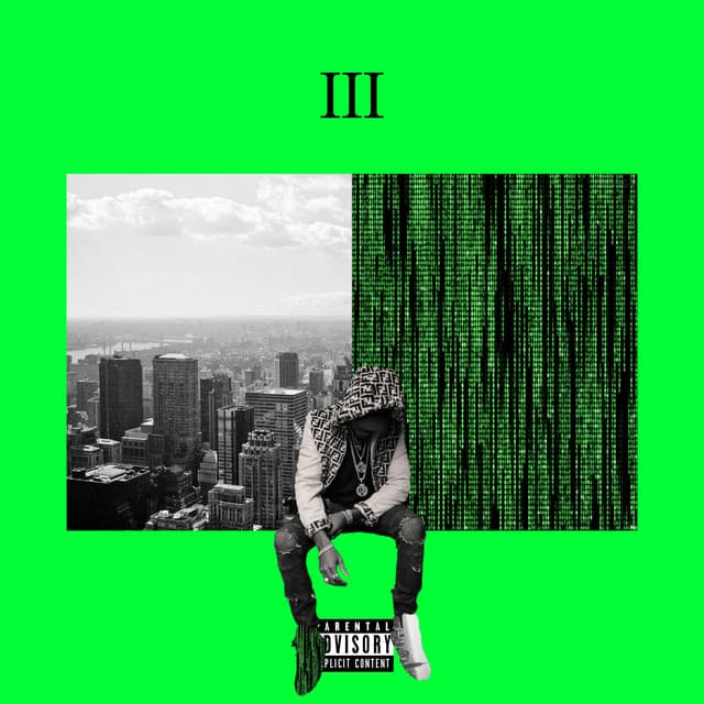 Oracle III - Grafh