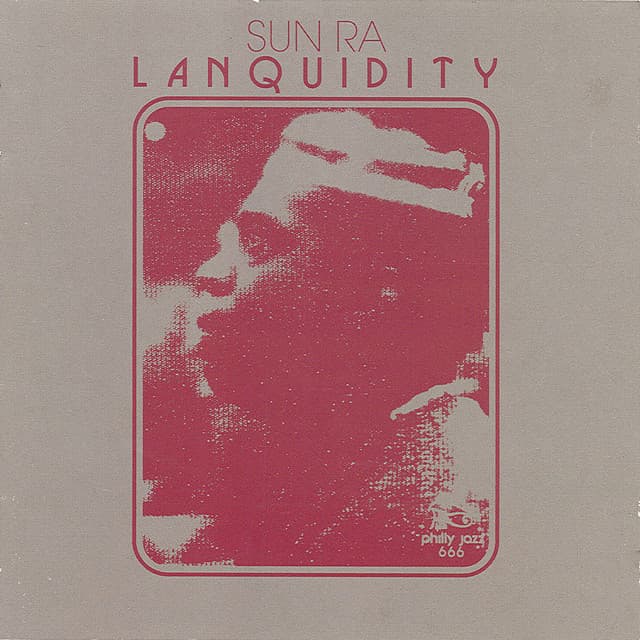 Lanquidity - Sun Ra