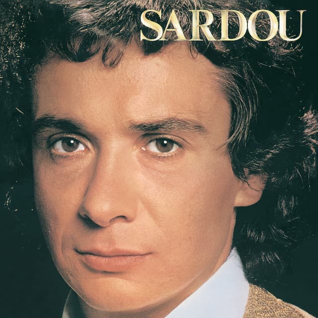 En Chantant - Michel Sardou