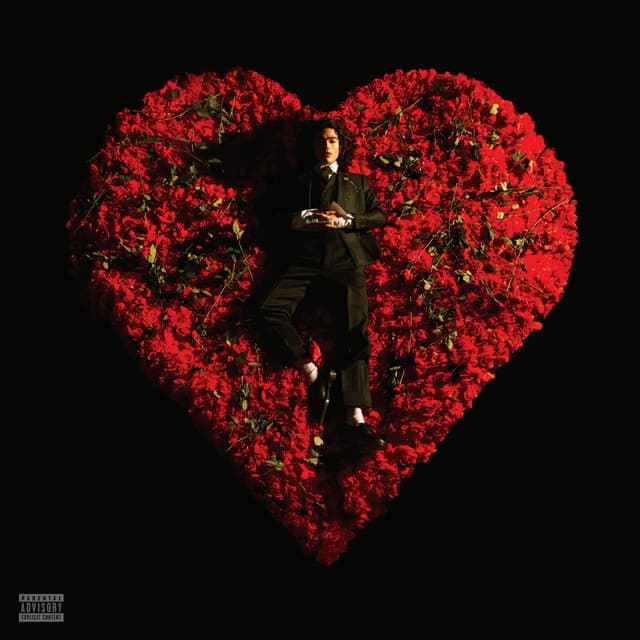 Superache - Conan Gray