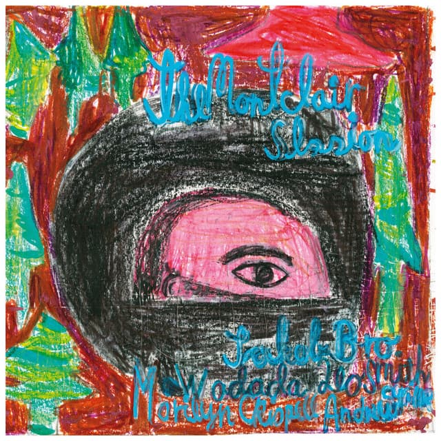 The Montclair Session - Jakob Bro