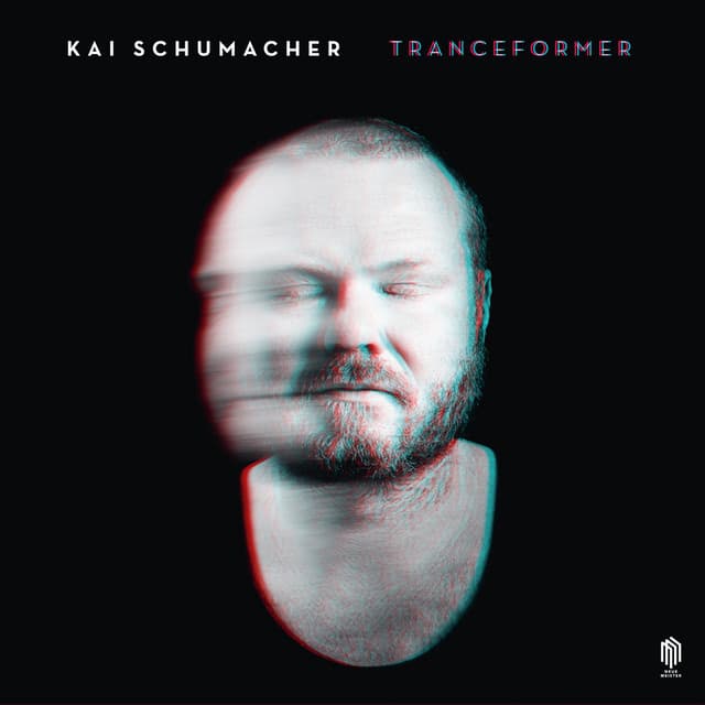 Tranceformer - Kai Schumacher