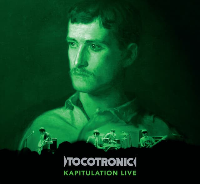Kapitulation Live - Tocotronic