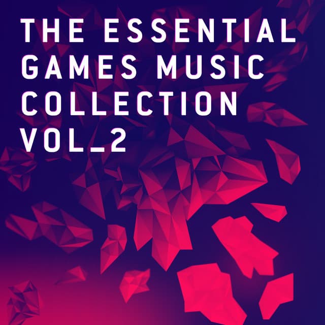The Essential Games Music Collection - London Music Works