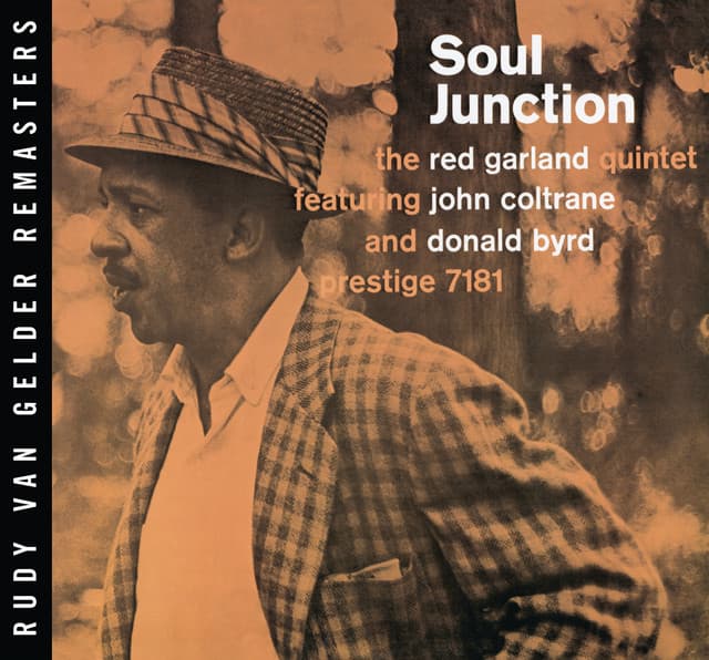 Soul Junction - Red Garland