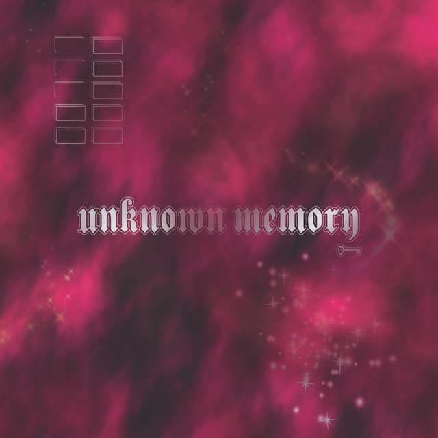 Unknown Memory - Yung Lean