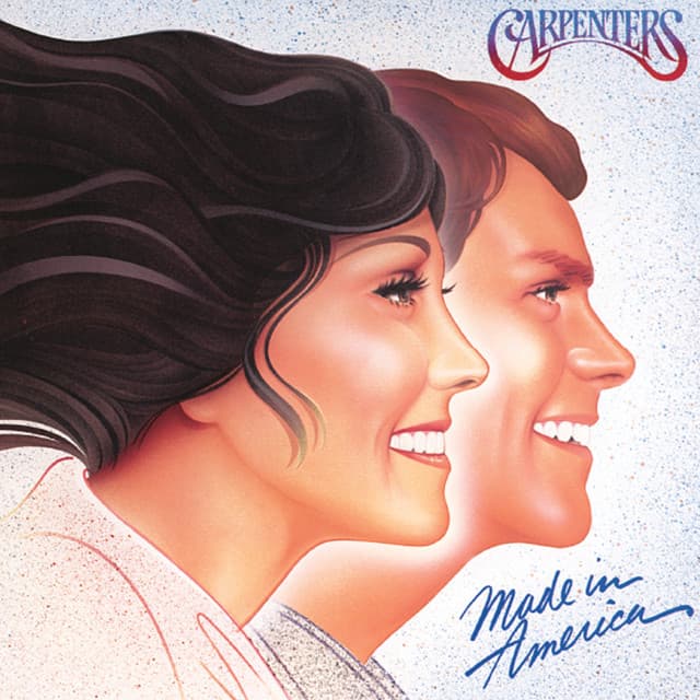 Made In America - Carpenters