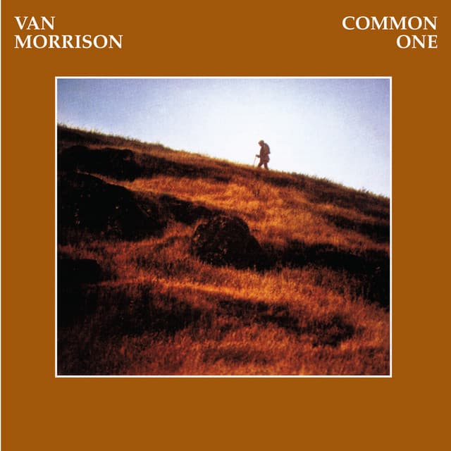 Common One - Van Morrison