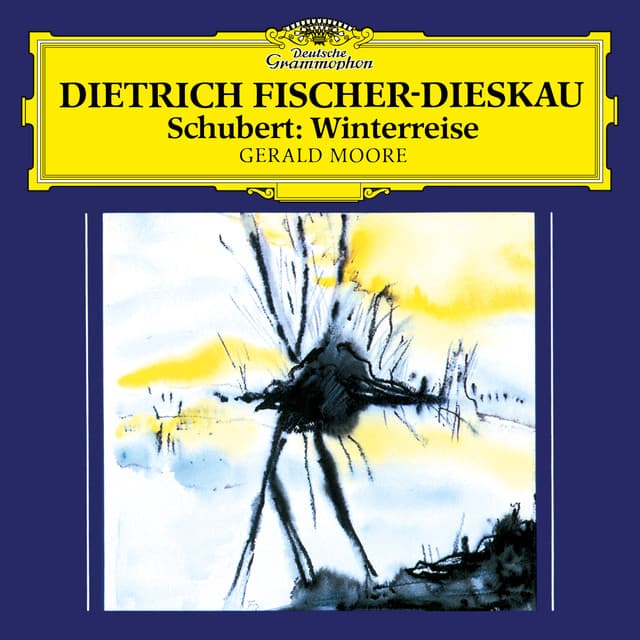 Schubert: Winterreise - Franz Schubert