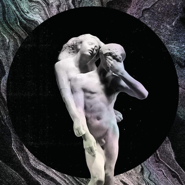 Reflektor - Arcade Fire
