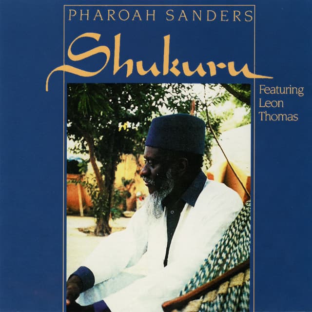 Shukuru