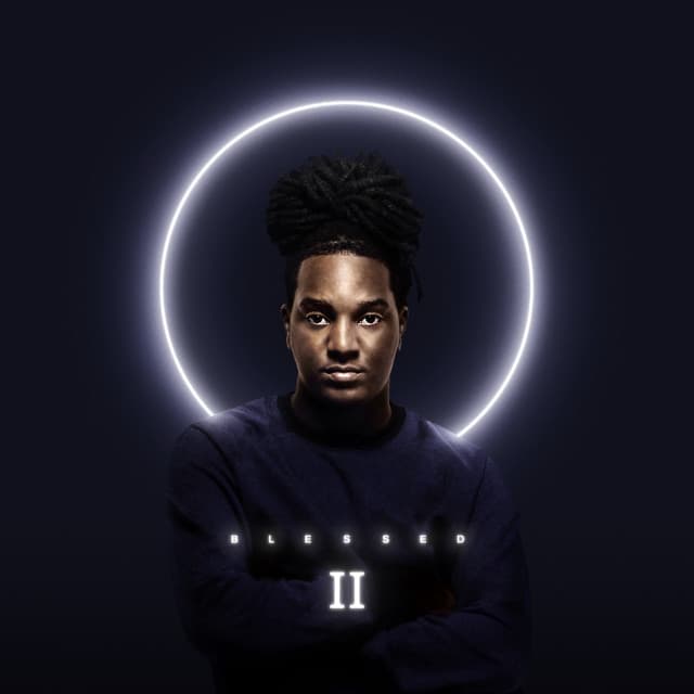 Blessed II - Jonna Fraser