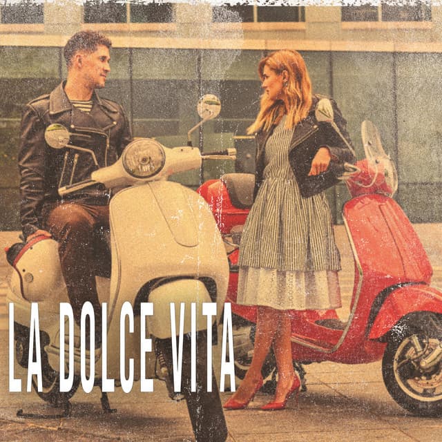 La Dolce Vita - Nino Rota