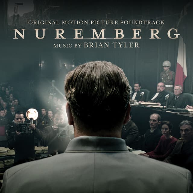 Nuremberg - Brian Tyler