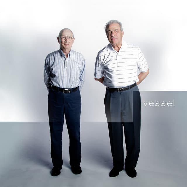 Vessel - Twenty One Pilots