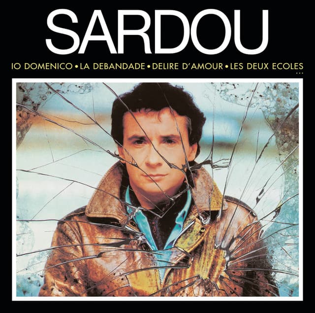 Rouge - Michel Sardou